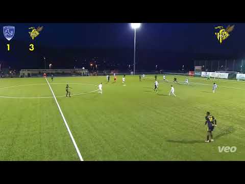 Coupe de Loterie Nationale Luxembourg 1/8ème finale FC Alisontia Steinsel vs FC PN: 1 - 3 highlights