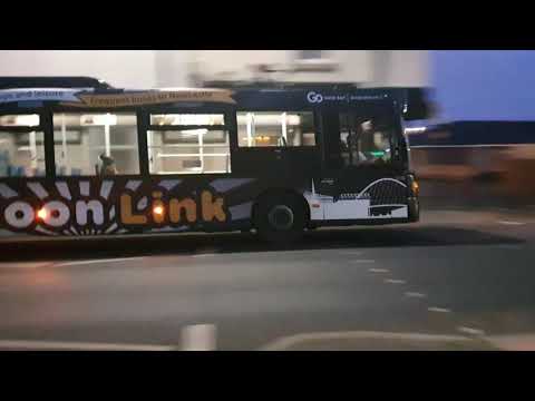 Go North East 5238/NK56 KHF on Route 19