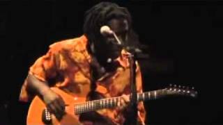 Richard Bona   Laka Mba   YouTube