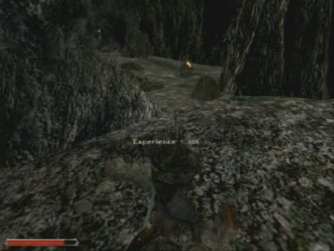 Lets Play Gothic NOTR (107) Chapter 6 - The Halls Of Irdorath