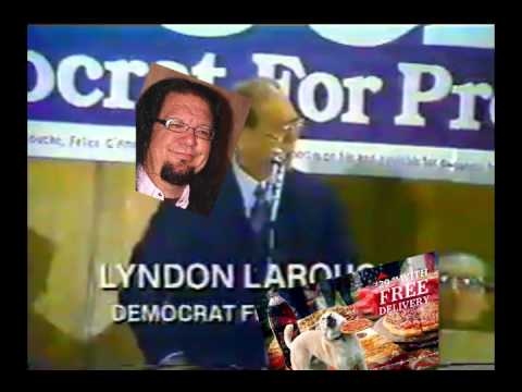classic lyndon larouche commercial
