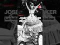 Joséphine Baker : la folle histoire d'une icône • RFI