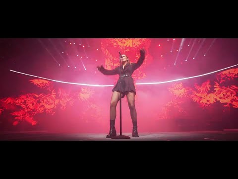 GJan - Mylėjau Kažkada + Raudonų Vyšnių Sodai (Live @ Žalgirio arena, SÃGA, 2025)