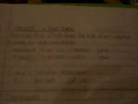 5 - Introduction to Persian (Farsi) - Lesson 5