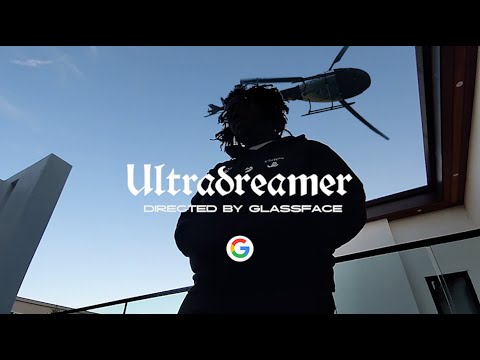 Ultradreamer Episode 3: Chaos & Creativity - Featuring Teddy Walton