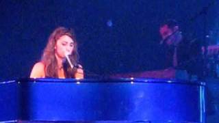 Sara Bareilles-Hold My Heart