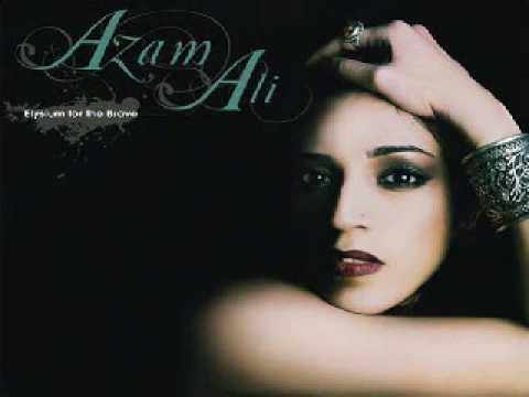 Azam Ali - In Other Worlds