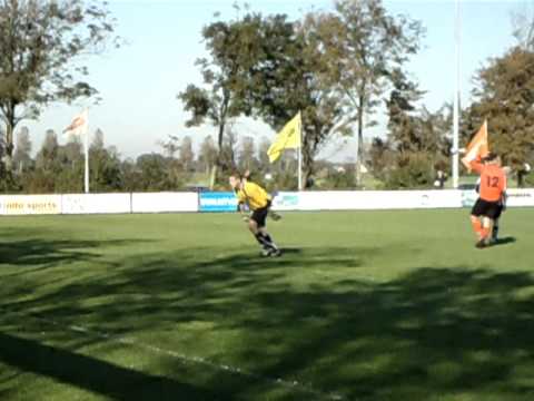 NTVV-GOZ de eigenlijke 3-0