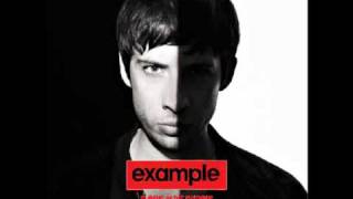 Example - Skies Don&#39;t Lie (With Lyrics)