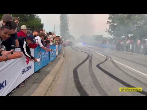 Simola Hill Climb 2023