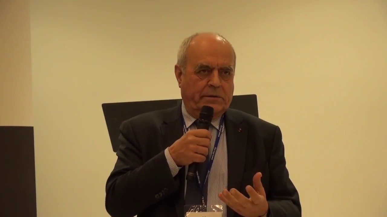 L’énergie nucléaire civile et la protection du patrimoine technologique - Alain Juillet