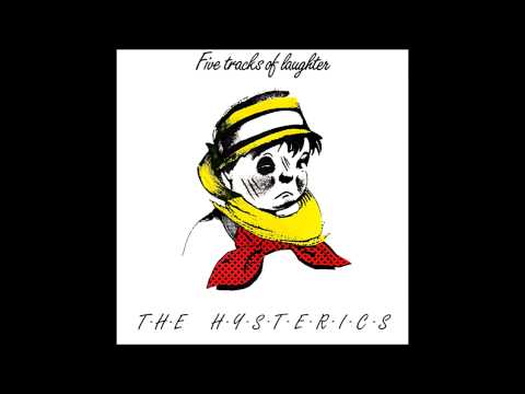 The Hysterics - Jingle Bells Laughing All The Way