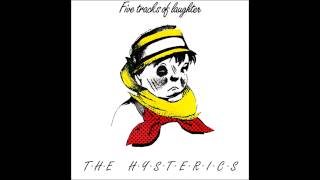 The Hysterics - Jingle Bells Laughing All The Way