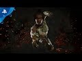 Mortal Kombat 11 | Kotal Kahn Reveal Trailer | PS4
