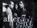 After 7 Can't Stop (Remix)