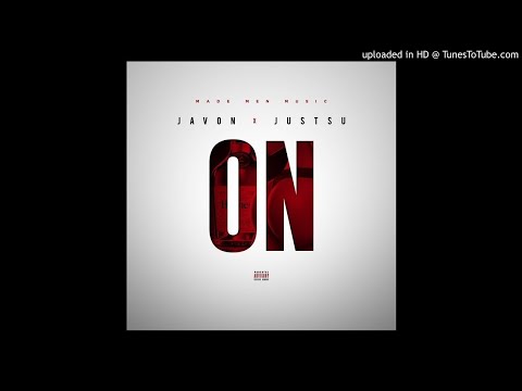 Javon x JustSu - On (Prod. MeezzyOnTheBeat)