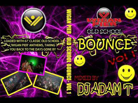 Wigan Pier Oldskool Bounce - Part 3