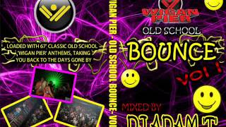 Wigan Pier Oldskool Bounce - Part 3