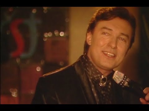 Karel Gott - Staň se růží (1988)