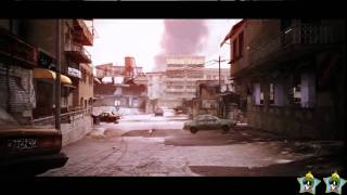 Martians vs Goblins - OCE