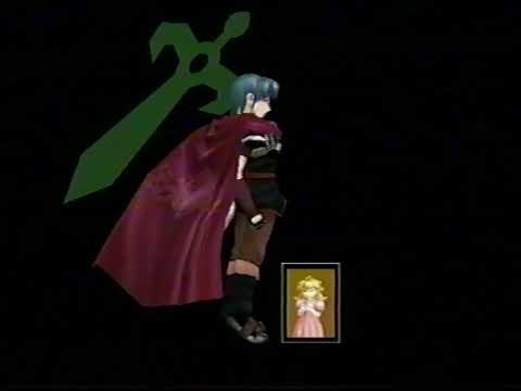 Longhorn Weekly 93 WR1 - PeachTea (Peach) vs Joepreet Joestar (Marth)