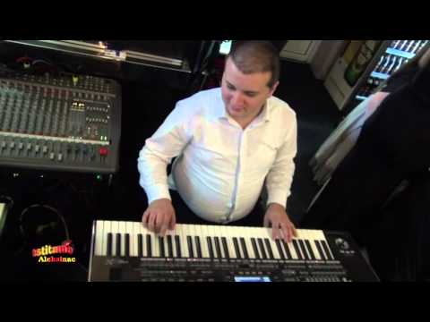 ///TO JE TAAAJ///ORKESTAR MIKIJA CAPARE