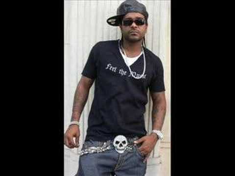 Jim Jones - We Fly High REGGAETON Remix