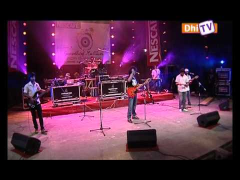 E-SA - Lujein - Sounds Of Maldives