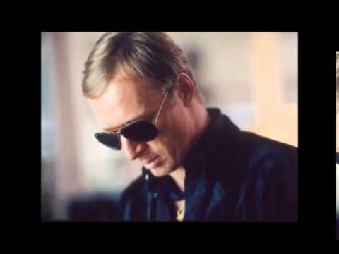 DJ HELL goes crazy @ Flex 4.10.2005 Part1/Teil1