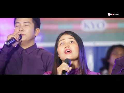 THANGTHAT TLAK BAWIPA|| Official Khualsim gospel song|| By: KYO Group.