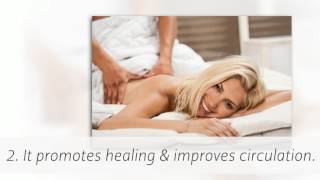 preview picture of video '7 Reasons Why You Should Have Massage Therapy In Nerang And Gold Coast Regularly'