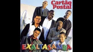 Me Apaixonei Pela Pessoa Errada Exaltasamba 1998