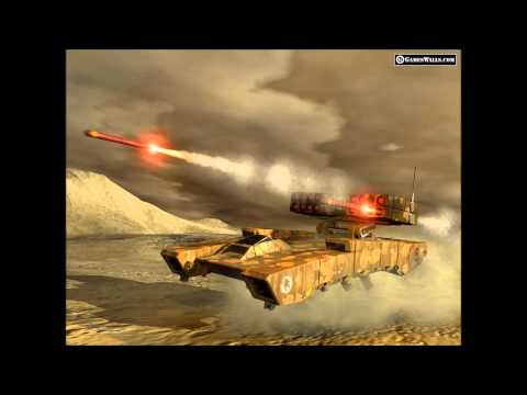 Frank Klepacki - Rᴇ-Cᴏɴ