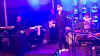 Soul II Soul LIVE - Flo Mega - DS Club Tour Karlsruhe Mai 2014