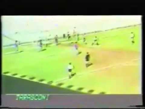 Lodigiani - Spezia 2-3 - Serie C/2 Girone A 1985-86 - 29a giornata