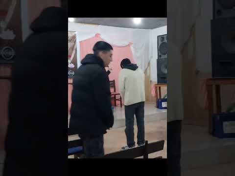 Área Nordeste Corrientes Congregación Yapeyu Culto de Poder y Milagros IPAD Ministerio Restauración