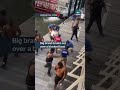 Big Brawl Breaks Out Over A Blocked Boat Itvnews Alabama Usa