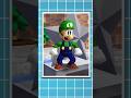 25 Jahre Alter Gaming Mythos Mario64 Luigi Gaming Retrogames Gamingfacts