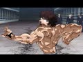 Hanma Baki vs Biscuit Oliva「AMV」-  Whatever It Takes (Hollywood Undead)