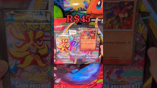 Episódio 65 de Que Pokémon eu pego hoje?