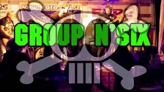 Video Group N'Six - Live Promo 2017