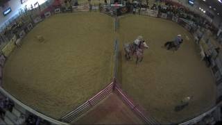 2nd Annual Let It Ride Penning and Sorting - #3 with #2 Buckle Incentive with Draw Sorting - Rou...