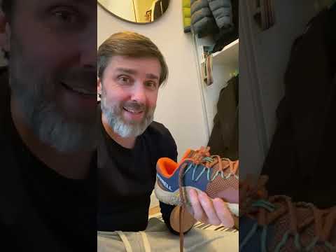 Merrell Trail Glove 7
