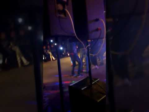 Walid amechtuh live fête 2019