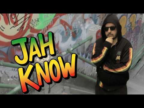 Bob Americano – Jah Know [Official Music Video]