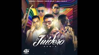 El Juidero [Remix]