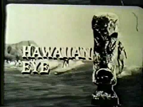 Hawaiian Eye Intro