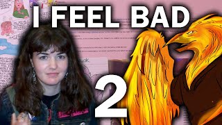 Megan Schroeder 2: Chris Chan's Wise Words for a Non-Autistic World