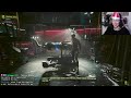 Cyberpunk 2077 First Complete Playthrough Ep 15