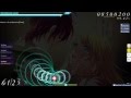 osu! yuikonnu - Ai no Scenario [Extra] FC 